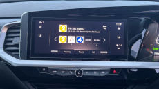 Vauxhall Grandland 1.2 Turbo Ultimate 5dr Auto Petrol Hatchback